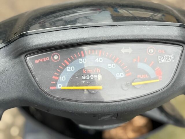 Хонда Другая, объемом двигателя 49 л и пробегом 0 тыс. км за 213 $, фото 1 на Automoto.ua