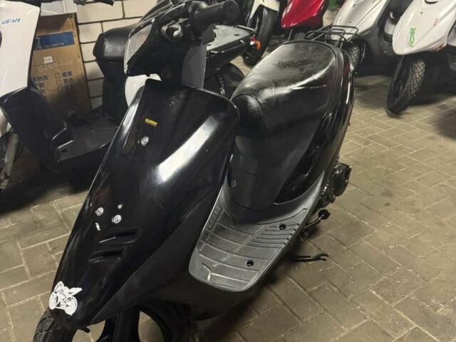 Хонда Інша, об'ємом двигуна 49 л та пробігом 0 тис. км за 319 $, фото 5 на Automoto.ua