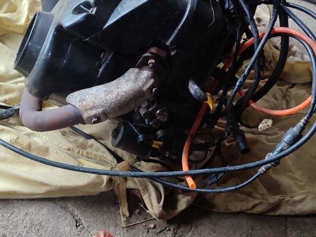 Хонда Другая, объемом двигателя 0 л и пробегом 0 тыс. км за 71 $, фото 1 на Automoto.ua