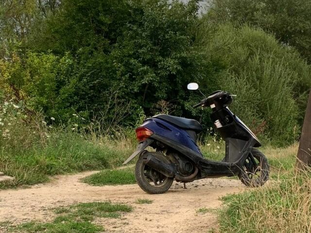 Хонда Другая, объемом двигателя 60 л и пробегом 0 тыс. км за 350 $, фото 3 на Automoto.ua