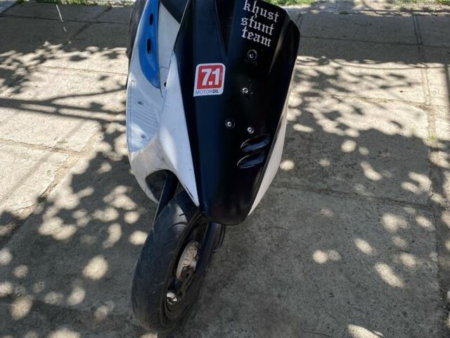 Хонда Другая, объемом двигателя 65 л и пробегом 0 тыс. км за 385 $, фото 2 на Automoto.ua
