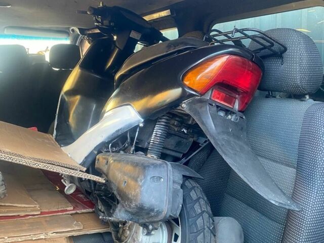 Хонда Другая, объемом двигателя 65 л и пробегом 0 тыс. км за 442 $, фото 4 на Automoto.ua