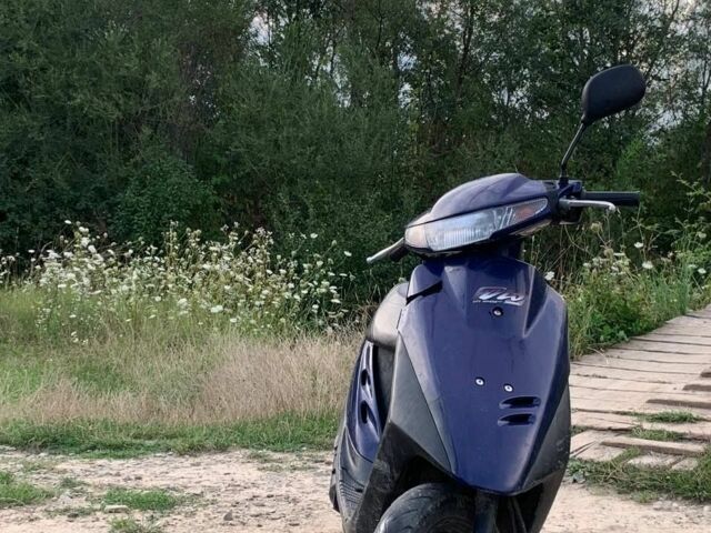 Хонда Другая, объемом двигателя 60 л и пробегом 0 тыс. км за 350 $, фото 2 на Automoto.ua