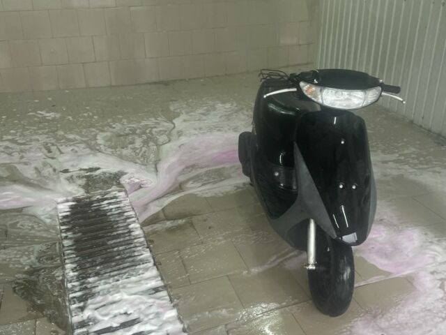 Хонда Другая, объемом двигателя 50 л и пробегом 0 тыс. км за 500 $, фото 1 на Automoto.ua