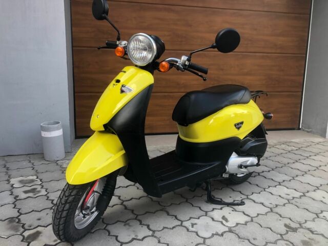 Хонда Другая, объемом двигателя 50 л и пробегом 0 тыс. км за 592 $, фото 2 на Automoto.ua