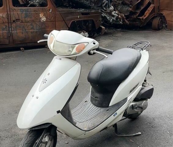 Хонда Другая, объемом двигателя 49 л и пробегом 0 тыс. км за 500 $, фото 9 на Automoto.ua