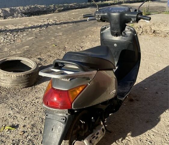 Хонда Інша, об'ємом двигуна 0 л та пробігом 0 тис. км за 143 $, фото 1 на Automoto.ua