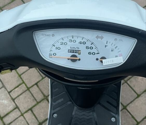 Хонда Другая, объемом двигателя 49 л и пробегом 0 тыс. км за 570 $, фото 10 на Automoto.ua