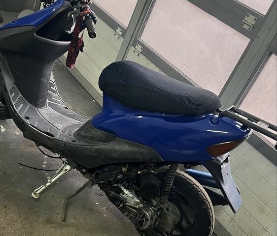 Хонда Другая, объемом двигателя 0 л и пробегом 0 тыс. км за 403 $, фото 4 на Automoto.ua