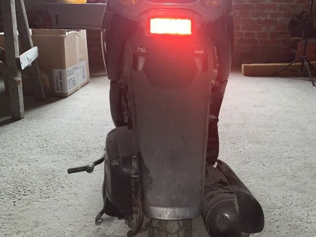 Хонда Другая, объемом двигателя 0 л и пробегом 0 тыс. км за 166 $, фото 3 на Automoto.ua