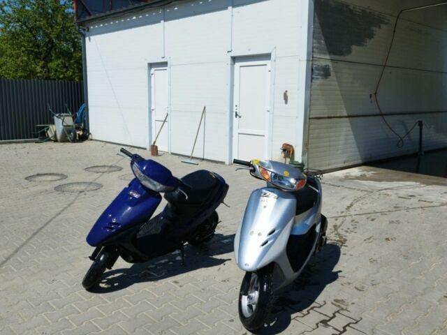 Хонда Другая, объемом двигателя 60 л и пробегом 0 тыс. км за 350 $, фото 1 на Automoto.ua