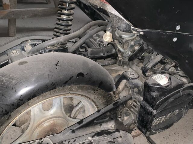 Хонда Другая, объемом двигателя 0 л и пробегом 0 тыс. км за 166 $, фото 6 на Automoto.ua