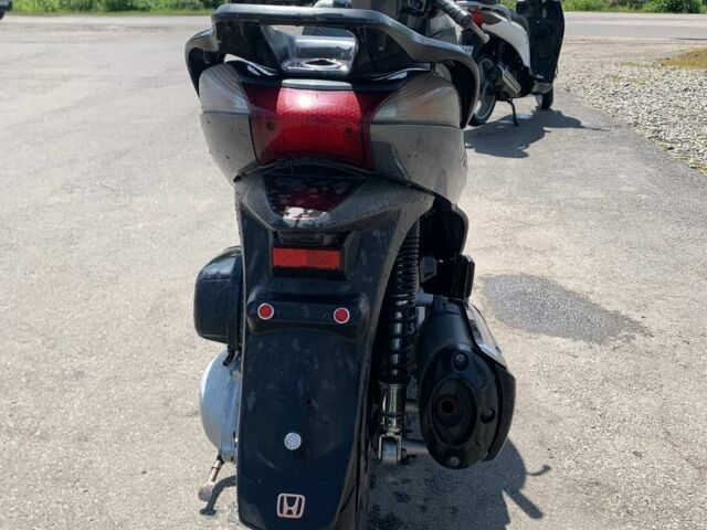 Хонда Інша, об'ємом двигуна 0 л та пробігом 0 тис. км за 1499 $, фото 4 на Automoto.ua