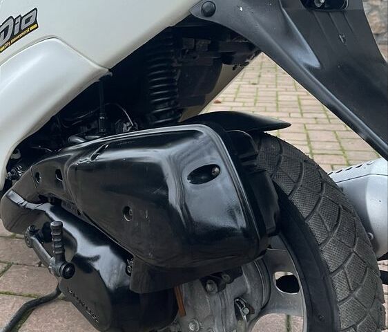 Хонда Другая, объемом двигателя 49 л и пробегом 0 тыс. км за 570 $, фото 5 на Automoto.ua