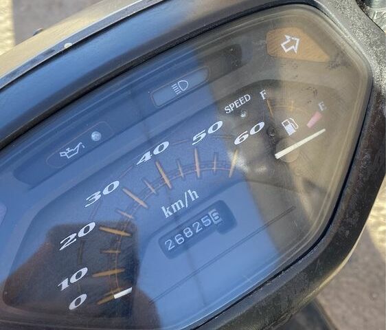 Хонда Інша, об'ємом двигуна 0 л та пробігом 0 тис. км за 143 $, фото 3 на Automoto.ua