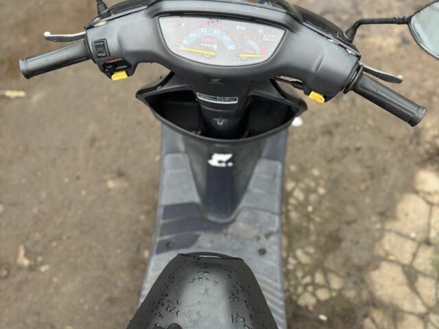 Хонда Другая, объемом двигателя 49 л и пробегом 0 тыс. км за 213 $, фото 3 на Automoto.ua