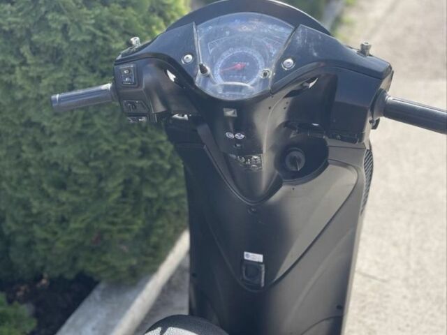 Хонда Інша, об'ємом двигуна 0.15 л та пробігом 0 тис. км за 1000 $, фото 3 на Automoto.ua