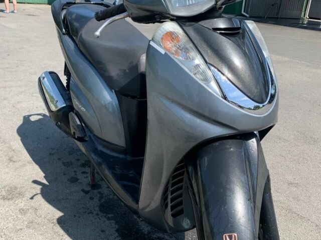 Хонда Інша, об'ємом двигуна 0 л та пробігом 0 тис. км за 1499 $, фото 1 на Automoto.ua