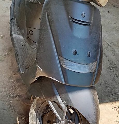 Хонда Інша, об'ємом двигуна 65 л та пробігом 0 тис. км за 5500 $, фото 3 на Automoto.ua
