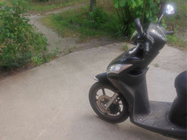 Хонда Другая, объемом двигателя 0.11 л и пробегом 0 тыс. км за 1372 $, фото 3 на Automoto.ua