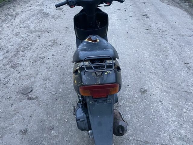 Хонда Другая, объемом двигателя 50 л и пробегом 0 тыс. км за 214 $, фото 2 на Automoto.ua