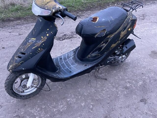 Хонда Другая, объемом двигателя 50 л и пробегом 0 тыс. км за 214 $, фото 1 на Automoto.ua