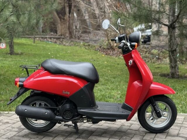 Хонда Інша, об'ємом двигуна 49 л та пробігом 0 тис. км за 700 $, фото 3 на Automoto.ua