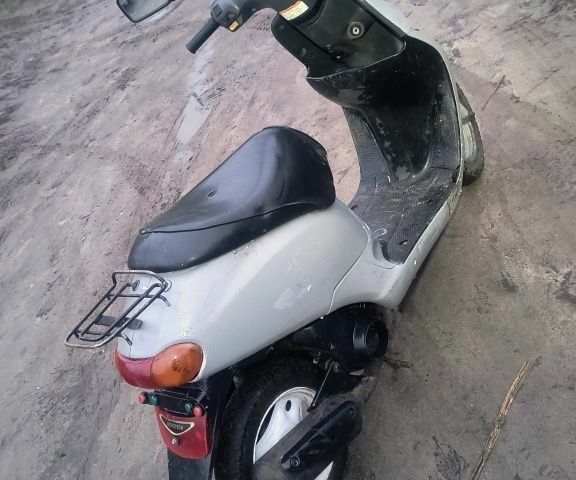 Хонда Другая, объемом двигателя 49 л и пробегом 0 тыс. км за 112 $, фото 2 на Automoto.ua