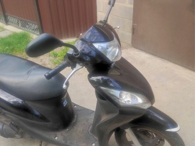 Хонда Другая, объемом двигателя 0.11 л и пробегом 0 тыс. км за 1372 $, фото 1 на Automoto.ua