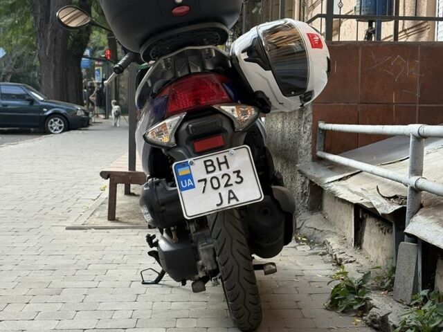 Хонда Інша, об'ємом двигуна 0.11 л та пробігом 0 тис. км за 1250 $, фото 2 на Automoto.ua