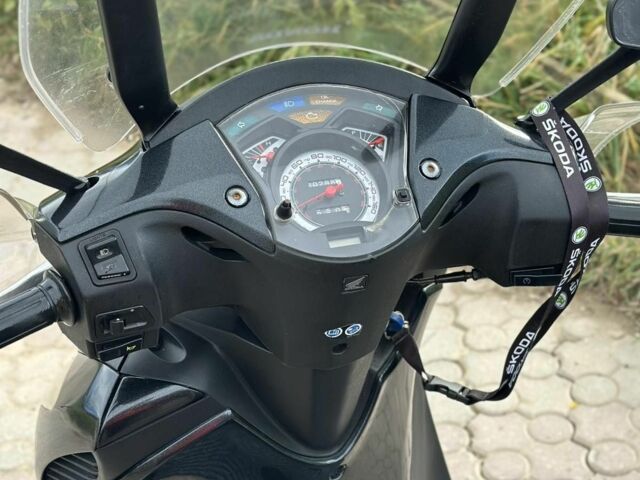 Хонда Другая, объемом двигателя 0.15 л и пробегом 0 тыс. км за 1299 $, фото 4 на Automoto.ua