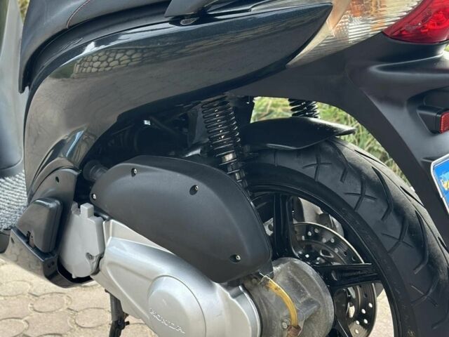 Хонда Другая, объемом двигателя 0.15 л и пробегом 0 тыс. км за 1299 $, фото 6 на Automoto.ua