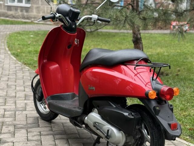 Хонда Інша, об'ємом двигуна 49 л та пробігом 0 тис. км за 700 $, фото 8 на Automoto.ua