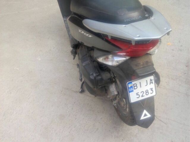 Хонда Другая, объемом двигателя 0.11 л и пробегом 0 тыс. км за 1372 $, фото 4 на Automoto.ua