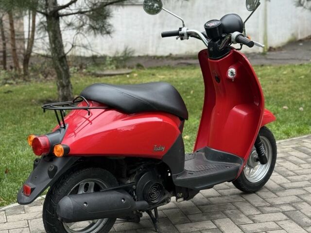 Хонда Інша, об'ємом двигуна 49 л та пробігом 0 тис. км за 700 $, фото 9 на Automoto.ua