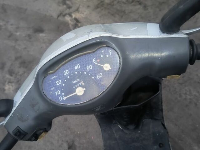 Хонда Другая, объемом двигателя 49 л и пробегом 0 тыс. км за 112 $, фото 3 на Automoto.ua