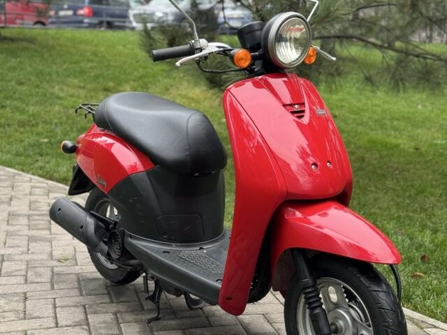 Хонда Інша, об'ємом двигуна 49 л та пробігом 0 тис. км за 700 $, фото 10 на Automoto.ua