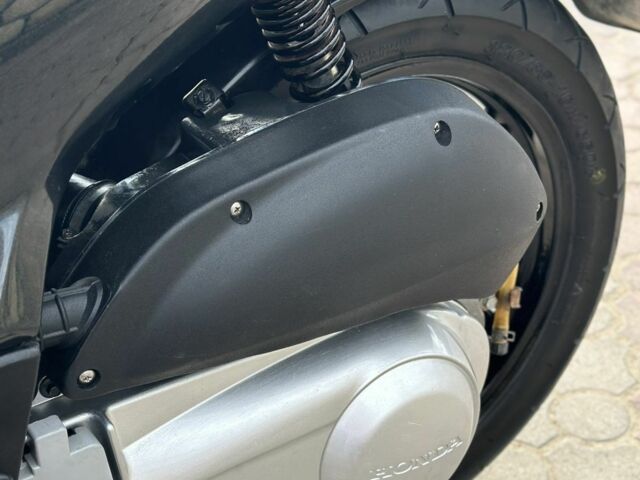 Хонда Другая, объемом двигателя 0.15 л и пробегом 0 тыс. км за 1299 $, фото 15 на Automoto.ua