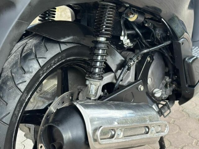 Хонда Другая, объемом двигателя 0.15 л и пробегом 0 тыс. км за 1299 $, фото 12 на Automoto.ua