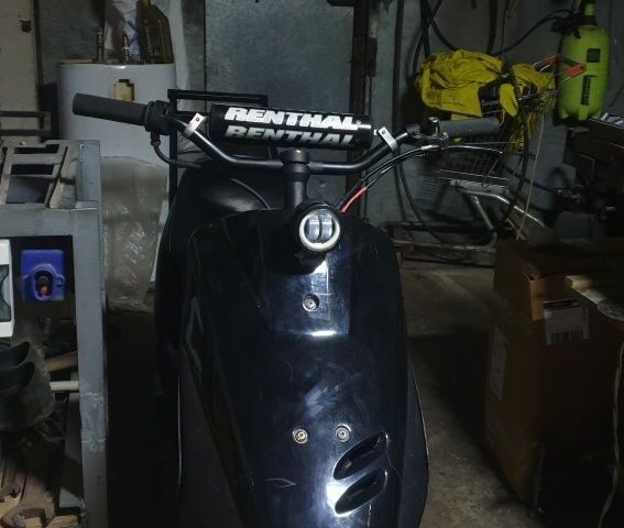 Хонда Другая, объемом двигателя 50 л и пробегом 0 тыс. км за 283 $, фото 3 на Automoto.ua