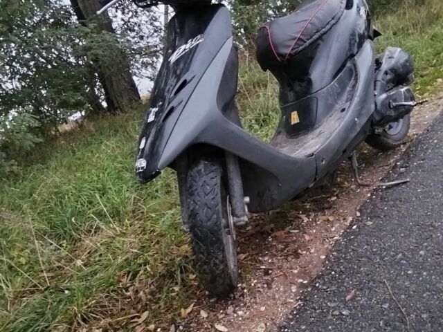 Хонда Інша, об'ємом двигуна 50 л та пробігом 0 тис. км за 155 $, фото 2 на Automoto.ua