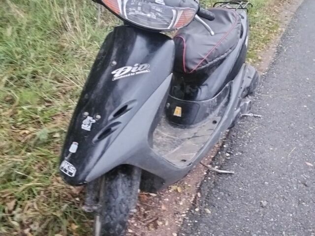 Хонда Інша, об'ємом двигуна 50 л та пробігом 0 тис. км за 155 $, фото 1 на Automoto.ua