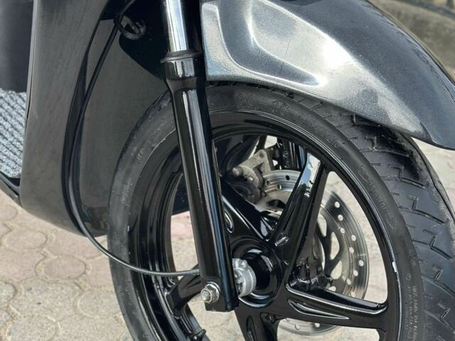 Хонда Другая, объемом двигателя 0.15 л и пробегом 0 тыс. км за 1299 $, фото 11 на Automoto.ua