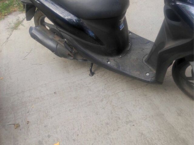 Хонда Другая, объемом двигателя 0.11 л и пробегом 0 тыс. км за 1372 $, фото 2 на Automoto.ua