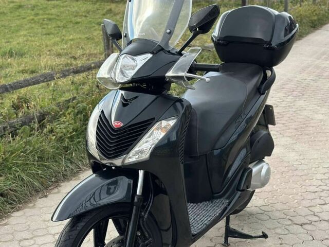 Хонда Другая, объемом двигателя 0.15 л и пробегом 0 тыс. км за 1299 $, фото 1 на Automoto.ua