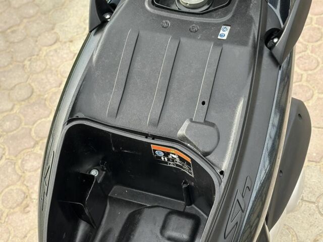 Хонда Другая, объемом двигателя 0.15 л и пробегом 0 тыс. км за 1299 $, фото 13 на Automoto.ua