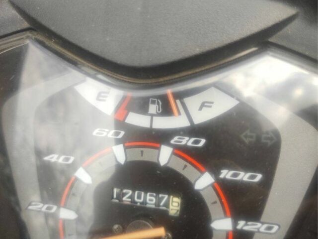 Хонда Другая, объемом двигателя 0.11 л и пробегом 0 тыс. км за 1372 $, фото 5 на Automoto.ua