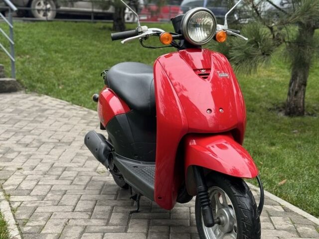 Хонда Інша, об'ємом двигуна 49 л та пробігом 0 тис. км за 700 $, фото 1 на Automoto.ua