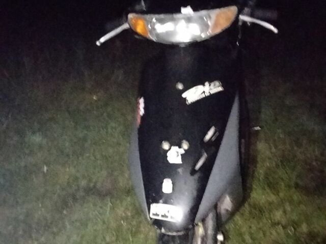 Хонда Інша, об'ємом двигуна 50 л та пробігом 0 тис. км за 155 $, фото 5 на Automoto.ua