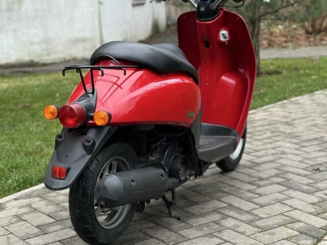 Хонда Інша, об'ємом двигуна 49 л та пробігом 0 тис. км за 700 $, фото 5 на Automoto.ua